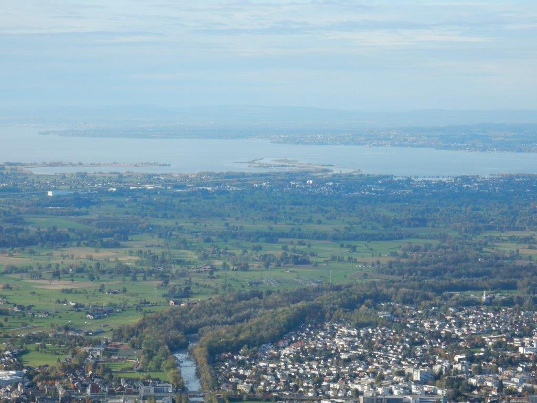 Lake Constance/Bodensee 